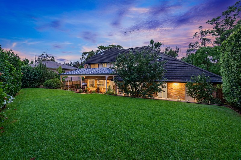 Photo - 7 Daintree Place, Kellyville NSW 2155 - Image 12