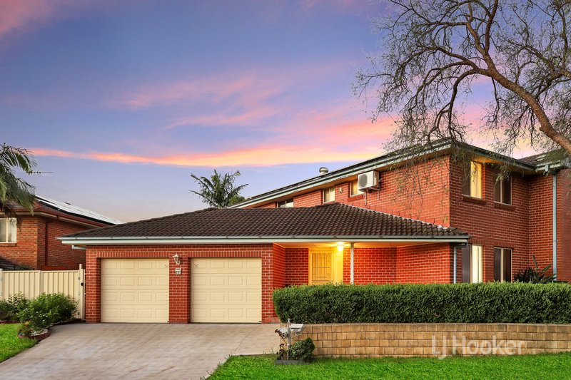 Photo - 7 Dairy Court, Glenwood NSW 2768 - Image