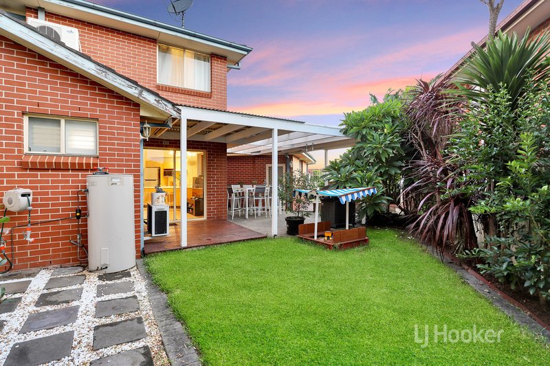 Photo - 7 Dairy Court, Glenwood NSW 2768 - Image 10