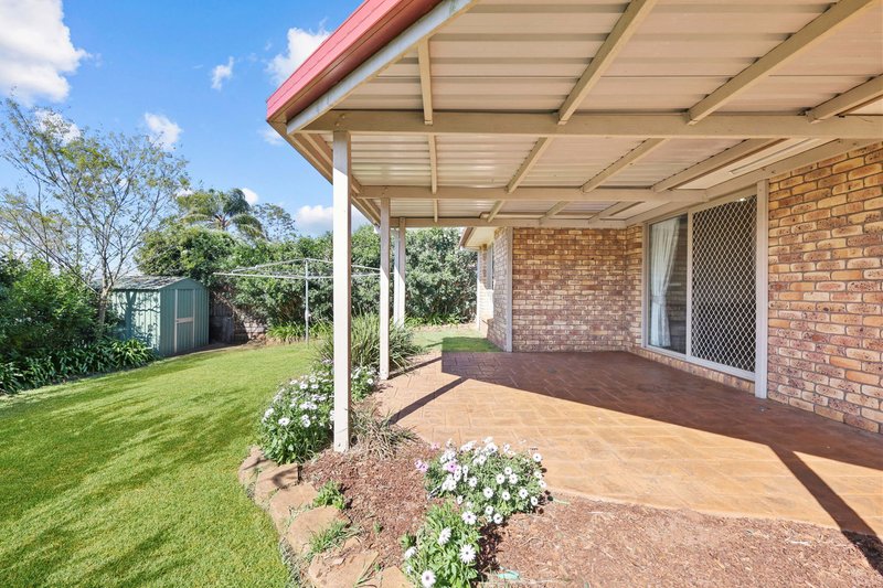 Photo - 7 Daisy Court, Middle Ridge QLD 4350 - Image 14