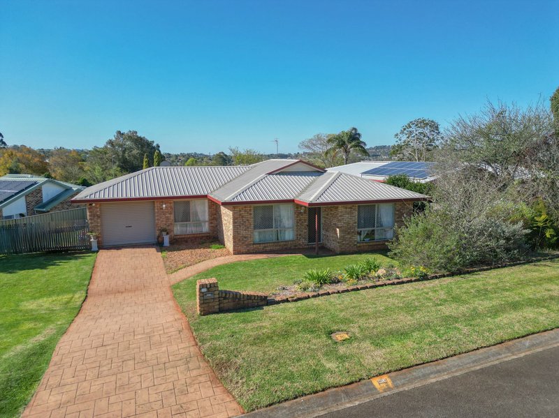 Photo - 7 Daisy Court, Middle Ridge QLD 4350 - Image 17