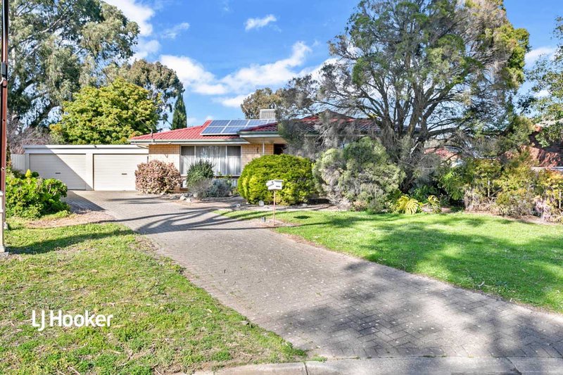 7 Dalaston Street, Modbury SA 5092