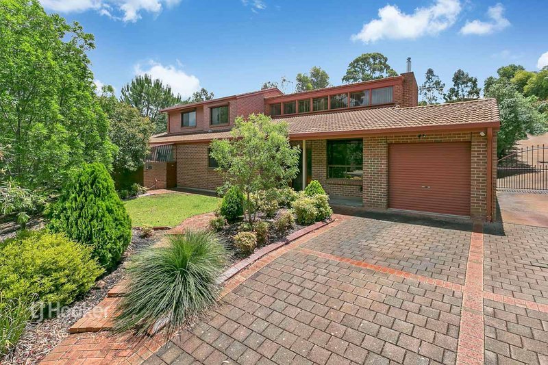 7 Dalinga Court, Greenwith SA 5125