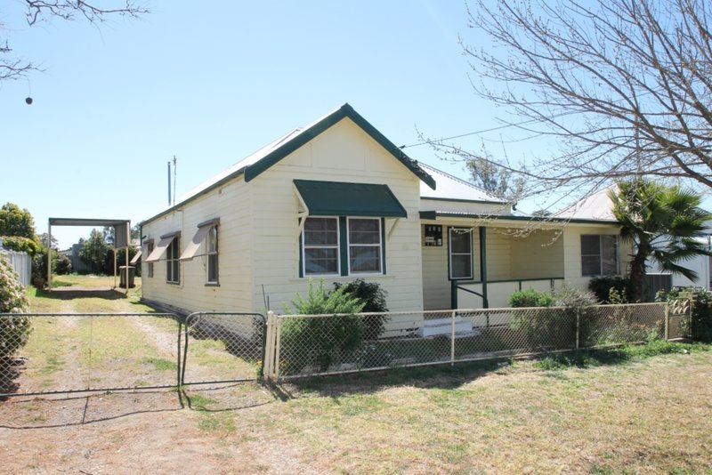 Photo - 7 Dalley Street, Quirindi NSW 2343 - Image 13