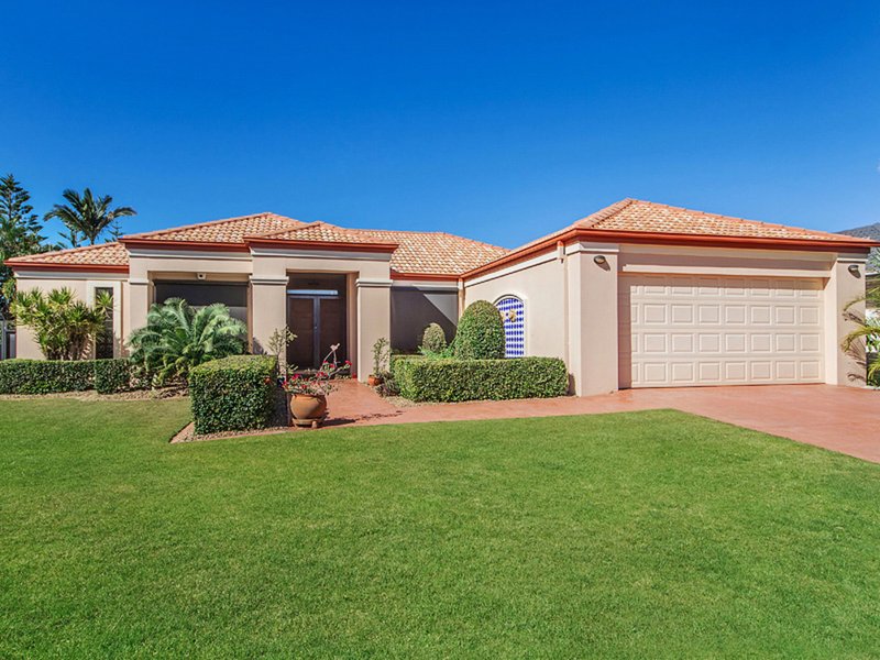 7 Dallow Crescent, Helensvale QLD 4212