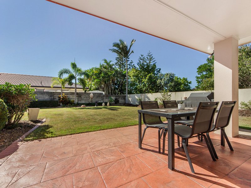 Photo - 7 Dallow Crescent, Helensvale QLD 4212 - Image 14