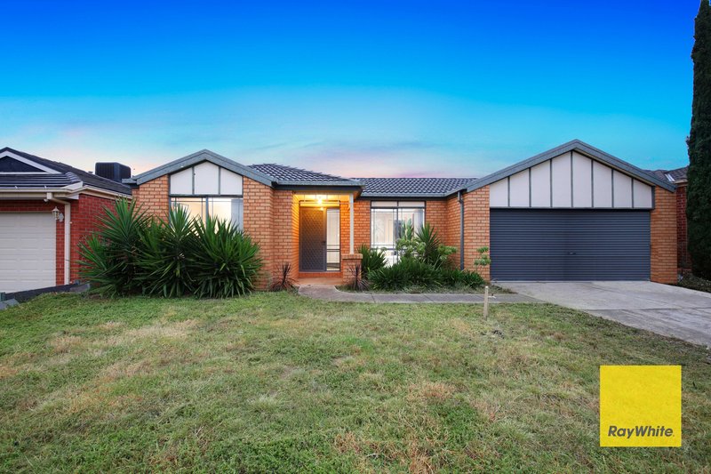 Photo - 7 Damask Drive, Tarneit VIC 3029 - Image 3