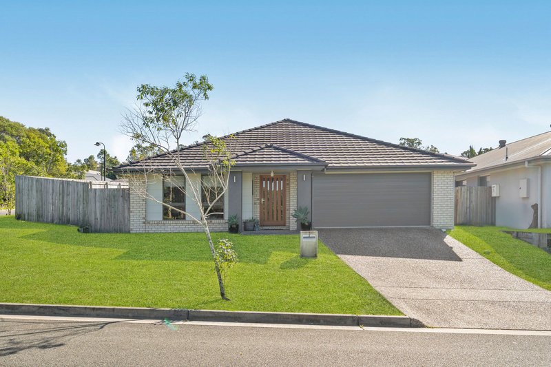 Photo - 7 Dandalup Avenue, Ormeau Hills QLD 4208 - Image 2