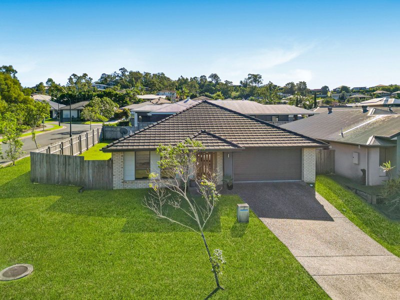 Photo - 7 Dandalup Avenue, Ormeau Hills QLD 4208 - Image 20
