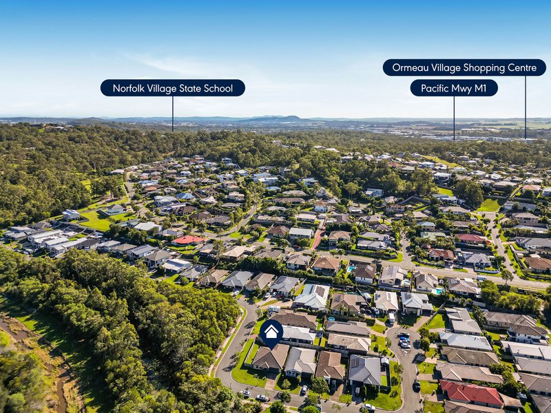 Photo - 7 Dandalup Avenue, Ormeau Hills QLD 4208 - Image 25