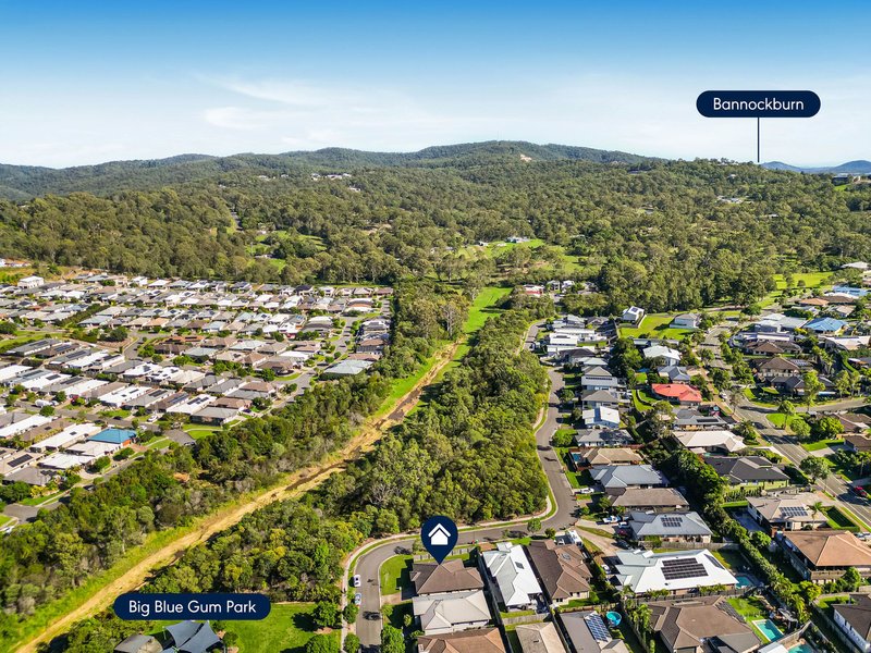 Photo - 7 Dandalup Avenue, Ormeau Hills QLD 4208 - Image 26