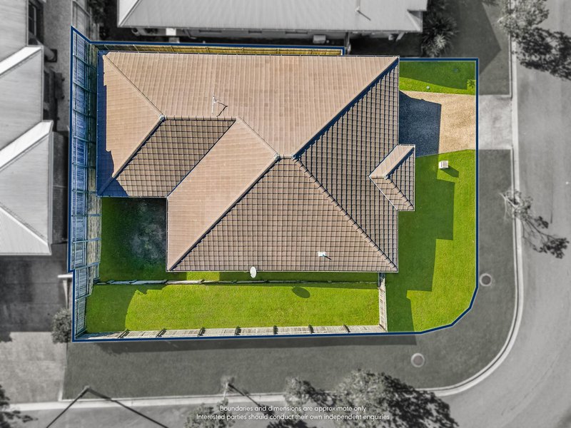 Photo - 7 Dandalup Avenue, Ormeau Hills QLD 4208 - Image 27
