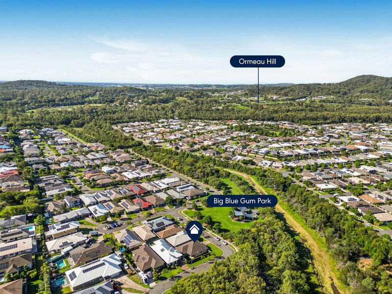 Photo - 7 Dandalup Avenue, Ormeau Hills QLD 4208 - Image 29