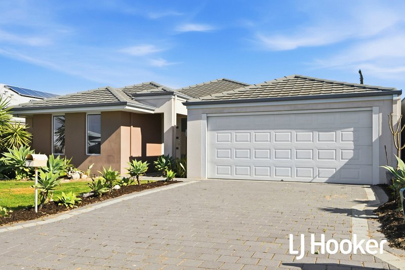 Photo - 7 Danforth Crescent, Alkimos WA 6038 - Image 1