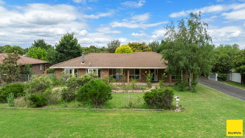 7 Dangar Street, Uralla NSW 2358