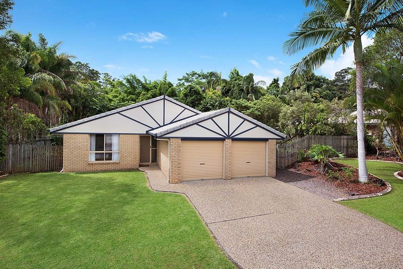 7 Danielle Place, Buderim QLD 4556