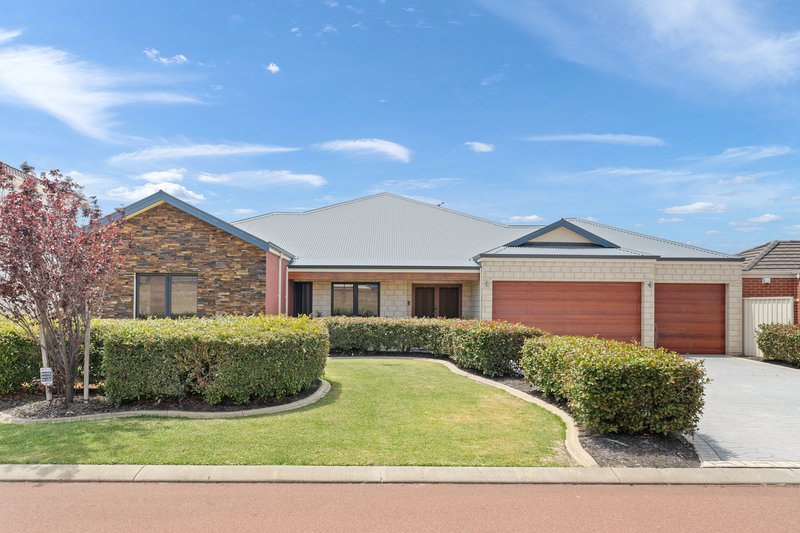 7 Danks Vista, Baldivis WA 6171