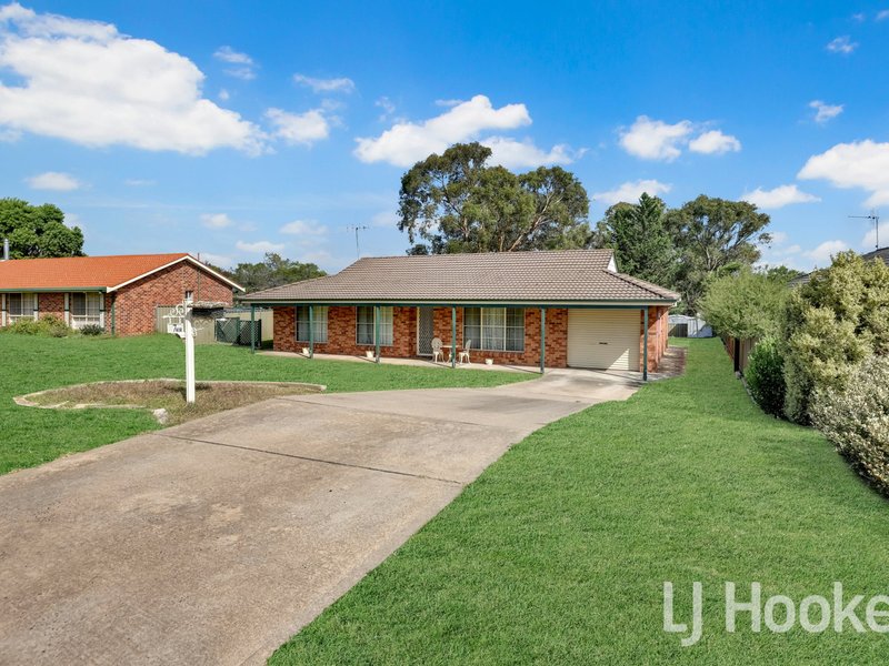 7 Darcy Place, Windradyne NSW 2795