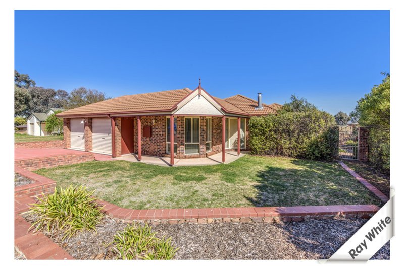 7 Darmody Place, Jerrabomberra NSW 2619