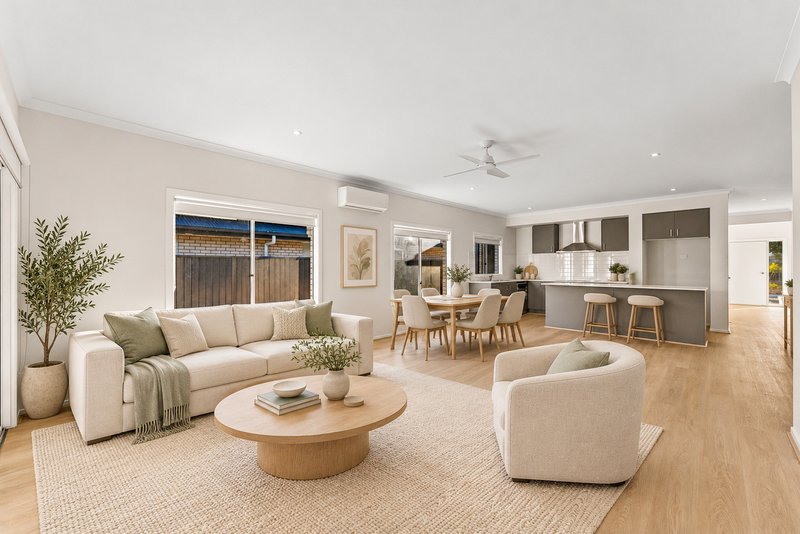 Photo - 7 Darrau Avenue, Yarrabilba QLD 4207 - Image 1