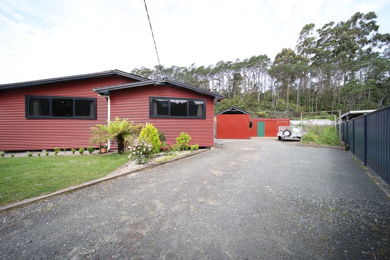 Photo - 7 Darwin Crescent, Queenstown TAS 7467 - Image 15