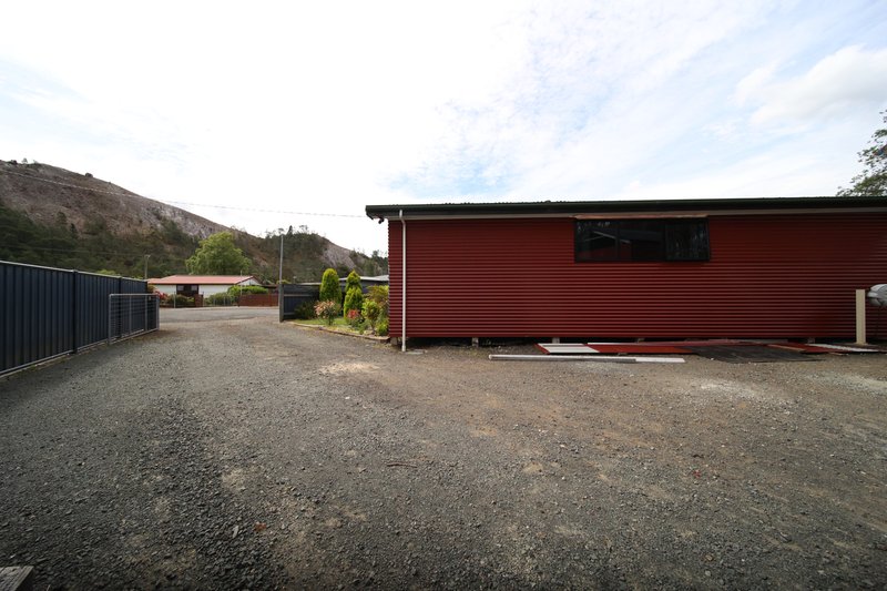 Photo - 7 Darwin Crescent, Queenstown TAS 7467 - Image 19