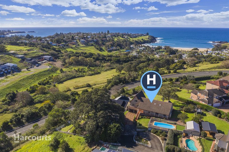 7 David Smith Place, Kiama Heights NSW 2533