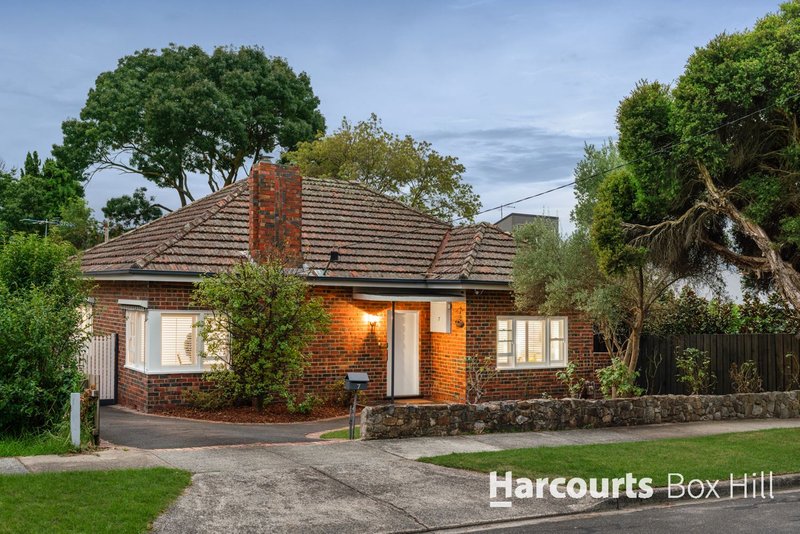 7 David Street, Box Hill South VIC 3128