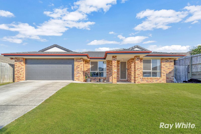 7 Davison Court, Marsden QLD 4132