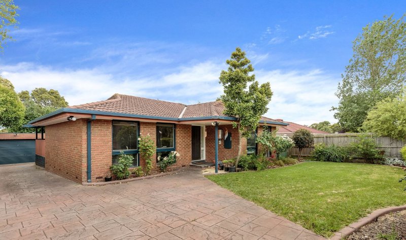 7 Davison Crescent, Ferntree Gully VIC 3156