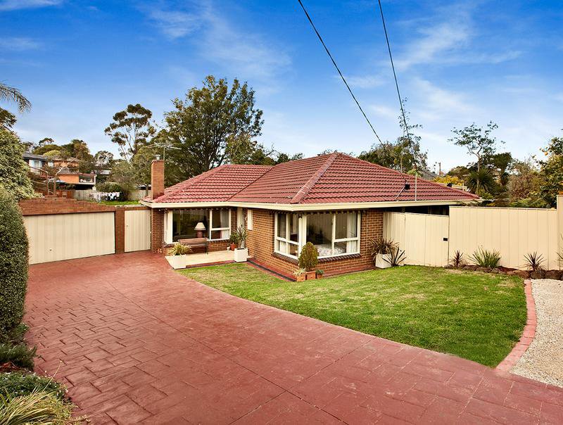 7 Davor Court, Burwood East VIC 3151