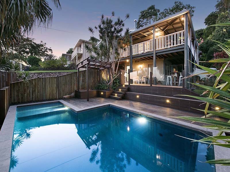 7 Dawson Parade, Buderim QLD 4556