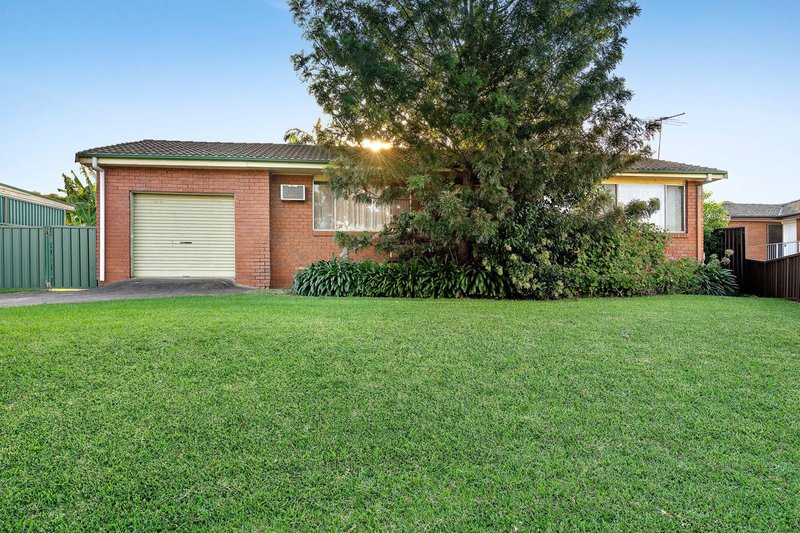 7 Day Place, Prospect NSW 2148