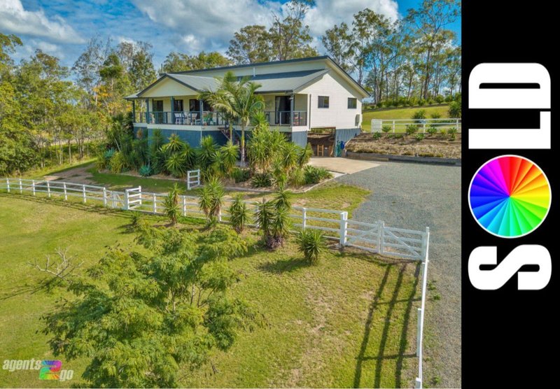 7 Daybreak Court, Tamaree QLD 4570