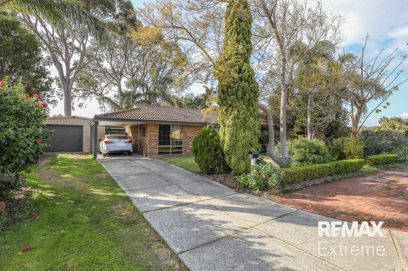 Photo - 7 Daylight Close, Beldon WA 6027 - Image 1