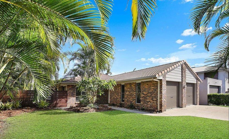 7 Dayspring Street, Sunrise Beach QLD 4567