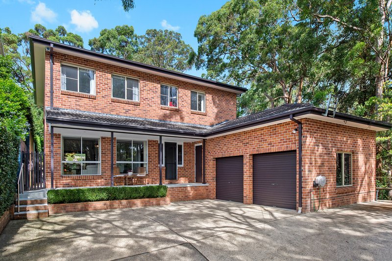 7 De Saxe Close, Thornleigh NSW 2120