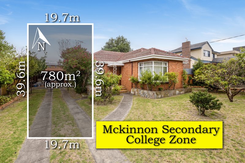 7 Deakin Street, Bentleigh East VIC 3165