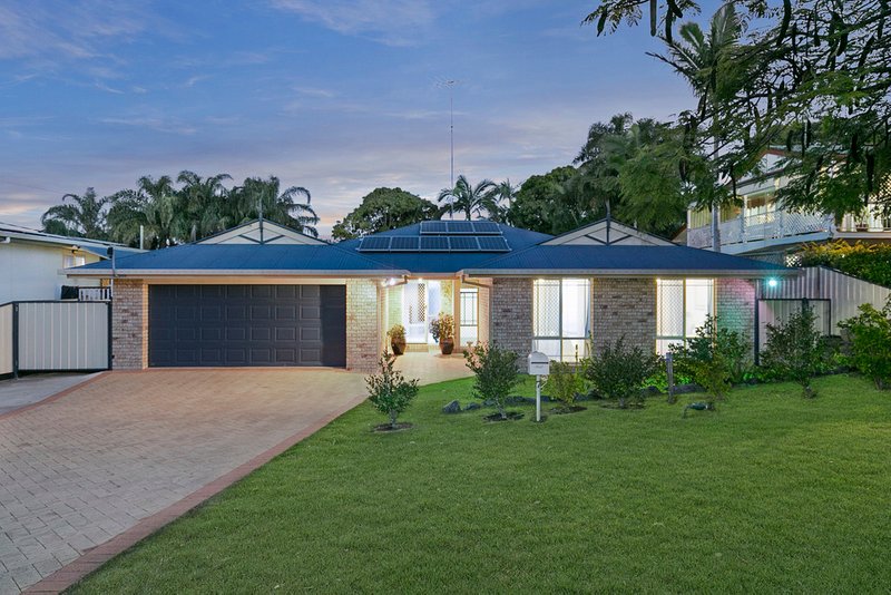 7 Dean Road, Alexandra Hills QLD 4161