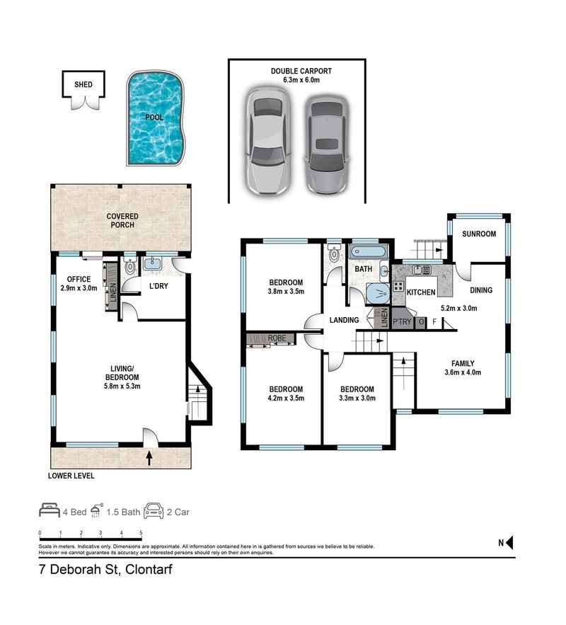 Photo - 7 Deborah Street, Clontarf QLD 4019 - Image 14