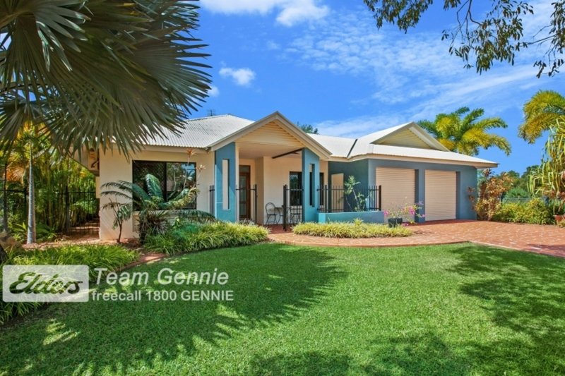 7 Decourcy Place, Durack NT 0830