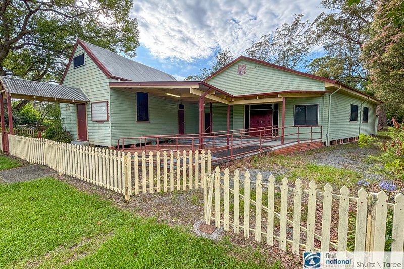 Photo - 7 Deep Creek Road, Hannam Vale NSW 2443 - Image 2