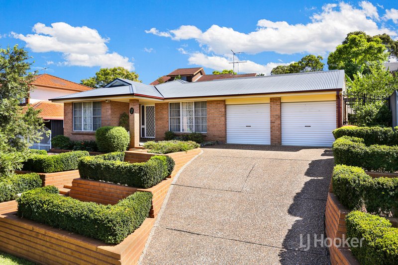 7 Defries Place, Doonside NSW 2767