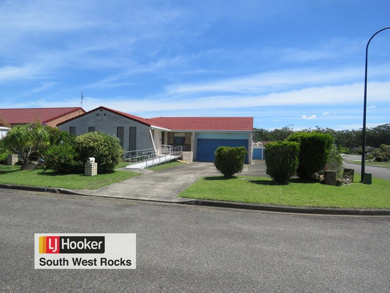 7 Delmer Close, South West Rocks NSW 2431