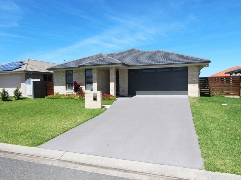 7 Demi Parade, Harrington NSW 2427