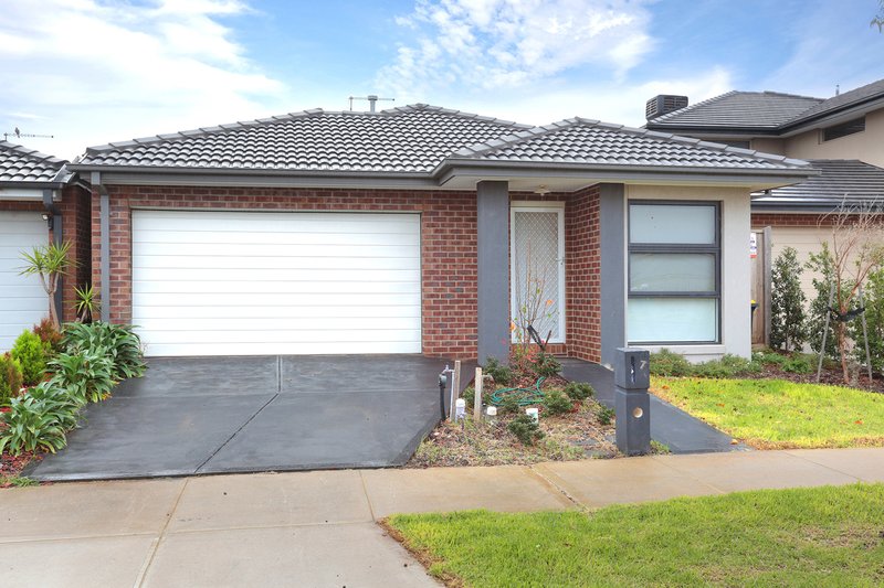 7 Dempsey Avenue, Truganina VIC 3029