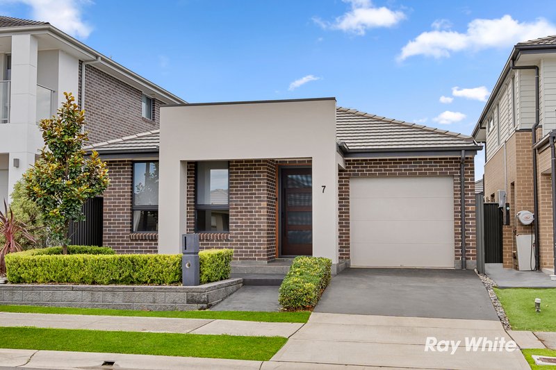 7 Dempsey Street, Marsden Park NSW 2765