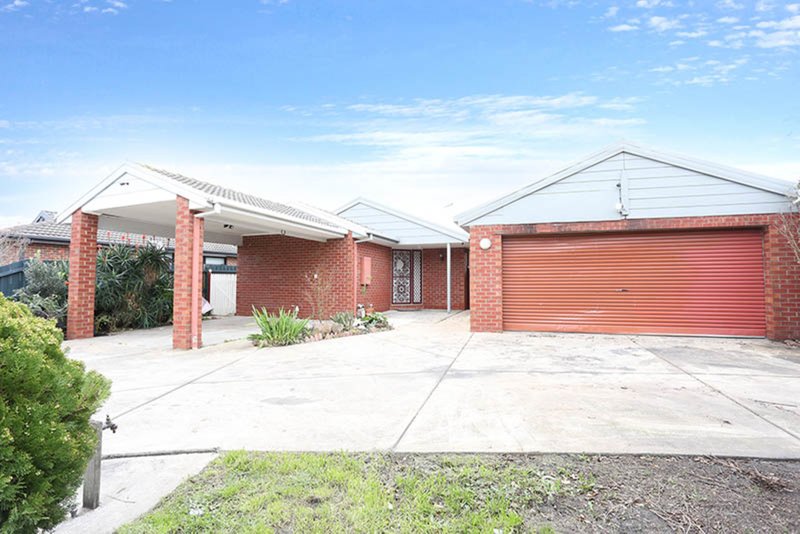 7 Dendy Court, Roxburgh Park VIC 3064