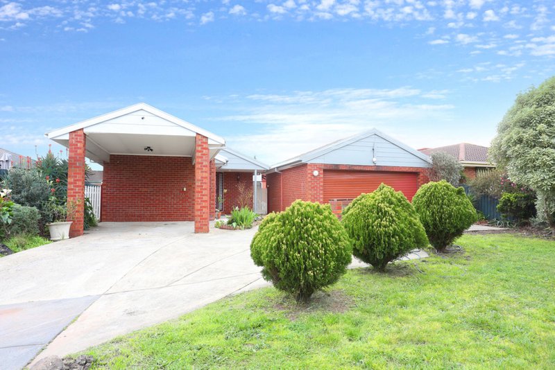 Photo - 7 Dendy Court, Roxburgh Park VIC 3064 - Image 2