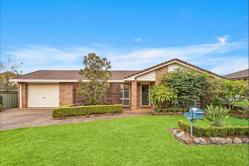 Photo - 7 Denham Drive, Horsley NSW 2530 - Image 1